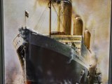 "Imperator" mit Captain Carl Schetelig