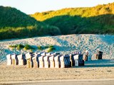 Am Strand - nur wenige Gehminuten entfernt