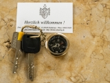 Herzlich willkommen!