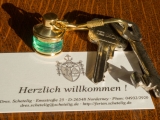 Herzlich willkommen!