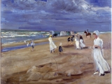 Liebermann (Ferienwohnung "Steuerbord")